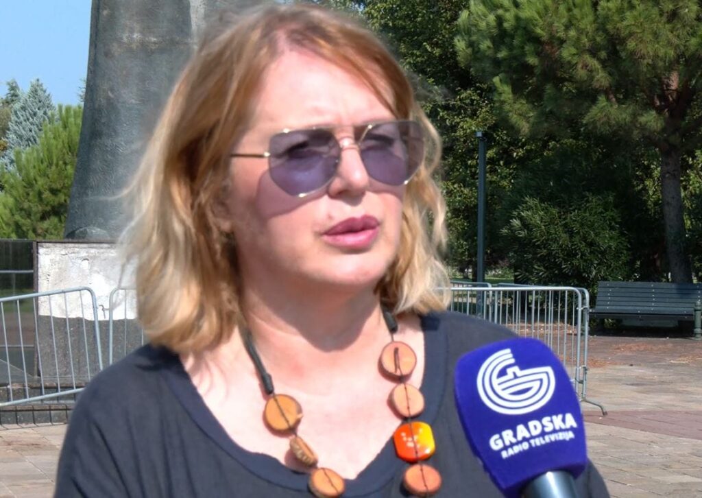 Bošnjak: Zabrinjava i Univerzitet Union „Nikola Tesla“ čijim su se diplomama mnogi olako „okitili“