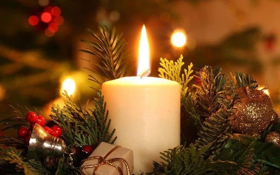 Danas se slavi Božić po gregorijanskom kalendaru