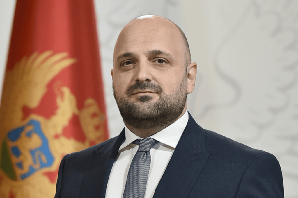 Božović: Pokrenućemo raspravu o pooštravanju zakonskih odredaba koje se odnose na namjerno izazivanje požara