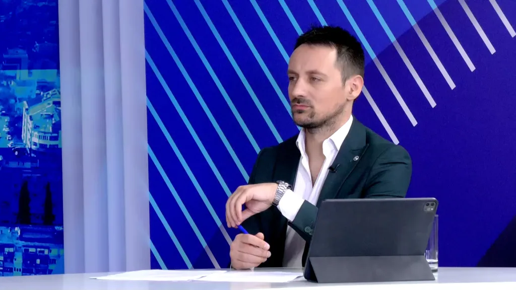 Gledajte Jutarnji program: Novi servis Sekretarijata za socijalno staranje, Danilovgrad kao turistička destinacija