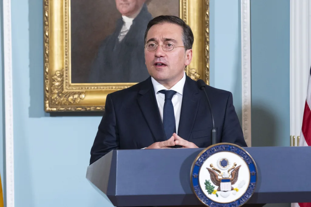 Španci su bacili novu rukavicu u lice Izraelcima: Šef diplomatije opozvao ambasadora iz Tel Aviva