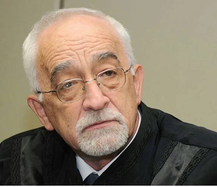 Preminuo Gavrilo Čabarkapa