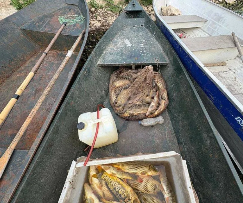 Đuretić i Saičić: Naš rad se obesmišljava, sud vratio opremu povratnicima u krivolovu