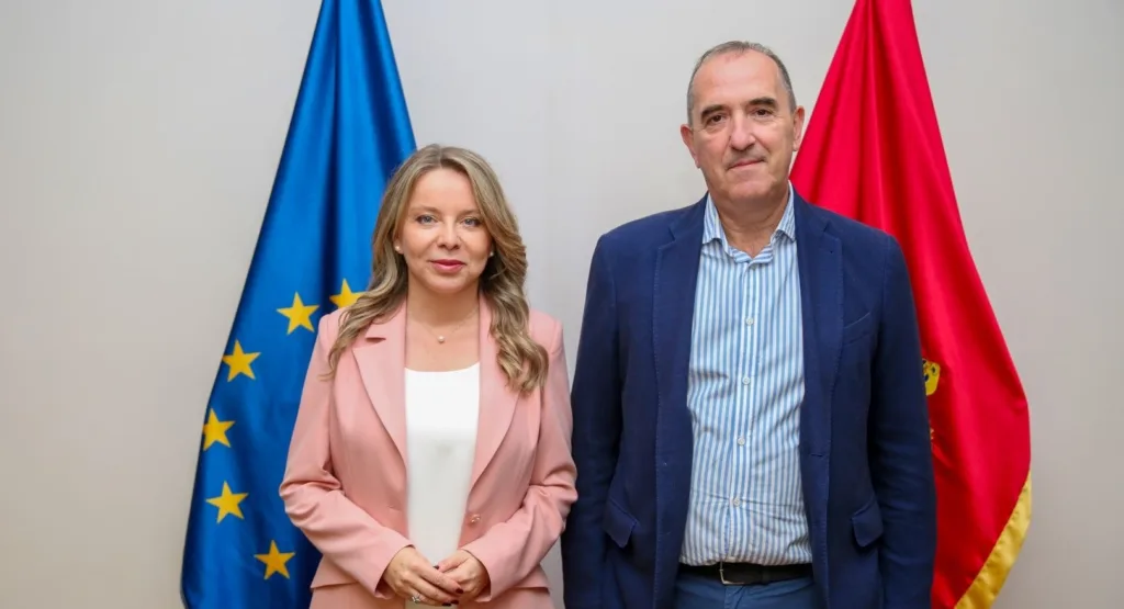 CBCG i Fond za zaštitu depozita: Stabilna saradnja u interesu deponenata