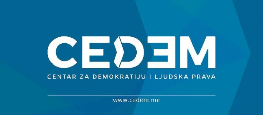 CEDEM: Hitno zaustaviti napade i smiriti retoriku koja produbljuje podjele