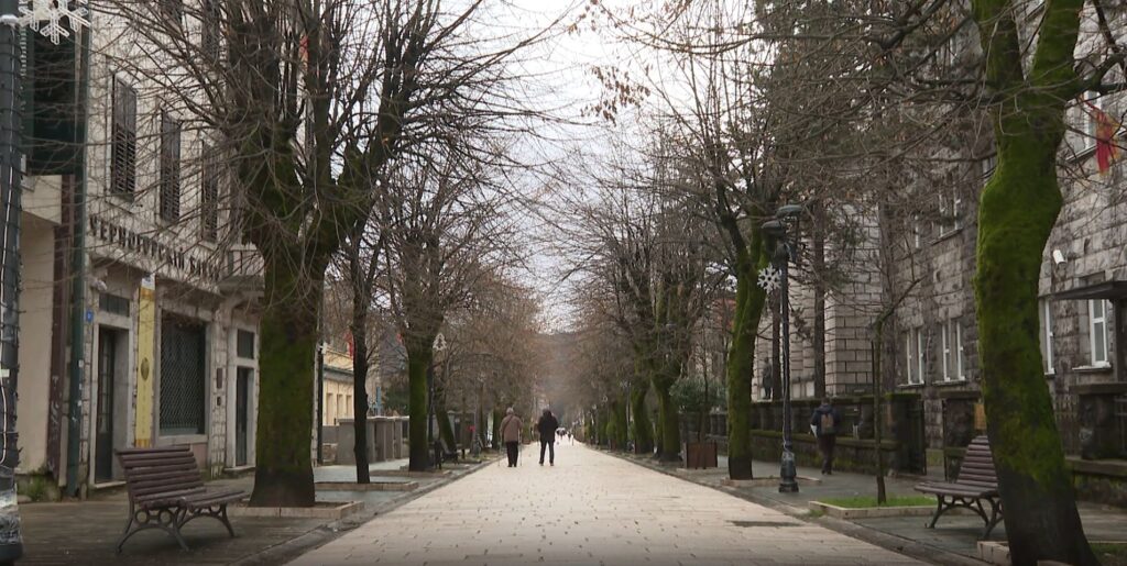 Prijestonica u 2026. sa budžetom od 17,1 milion eura