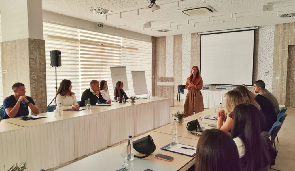 CGO: Kroz suočavanje sa prošlošću do pravednijeg društva