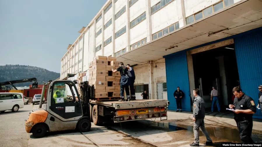 Podignuta optužnica: Mujevićeva grupa švercom cigareta oštetila državu za preko 33 miliona eura