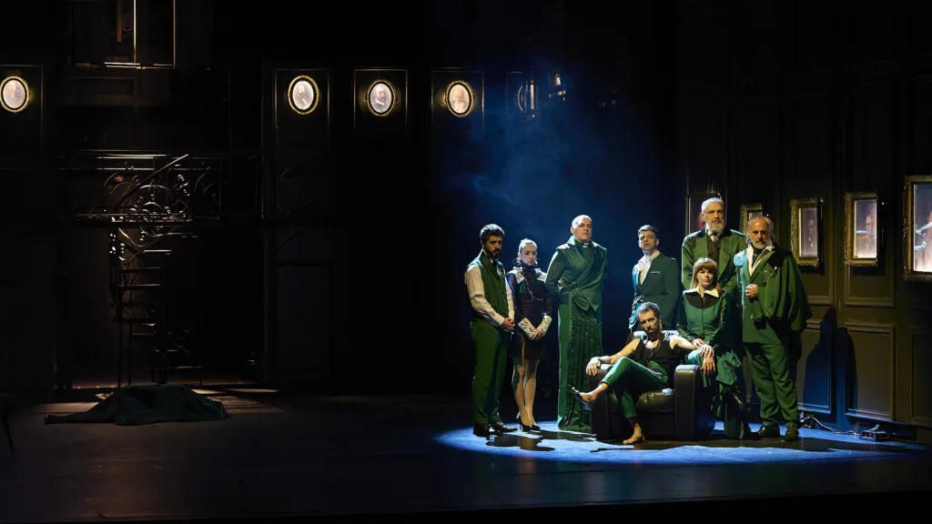 Predstave CNP ostvarile zapažen uspjeh u regionu