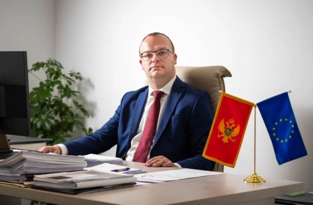 Ćulafić: Institucije sistema pokazuju odlučnost da se stane na kraj decenijskoj devastaciji prirode