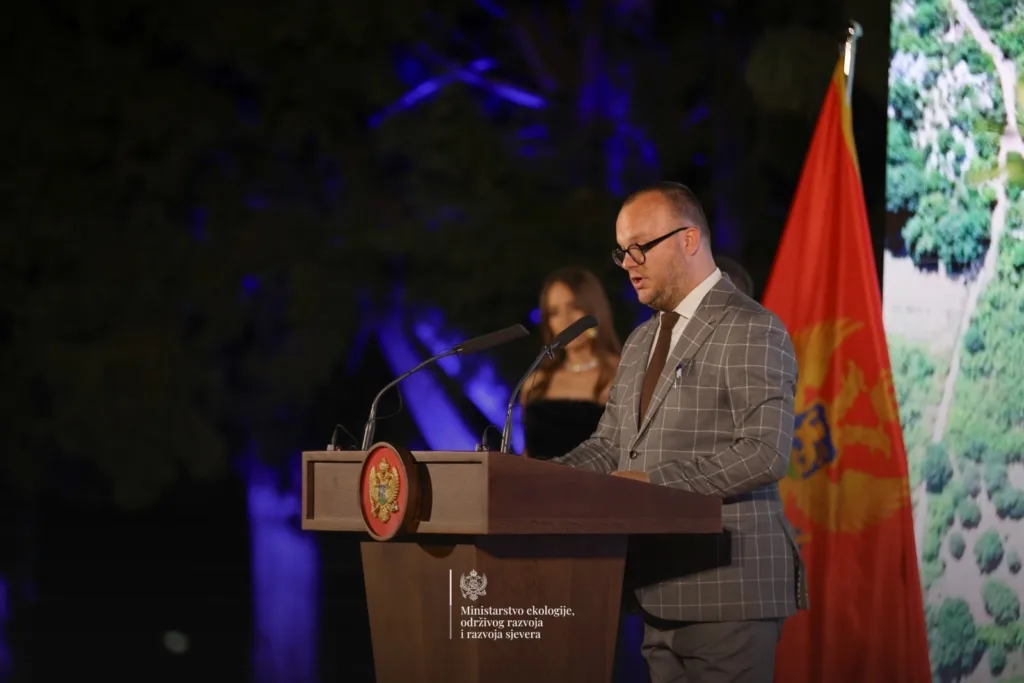 Ćulafić: Regionalni vodovod primjer da razvoj i odgovornost mogu ići ruku pod ruku