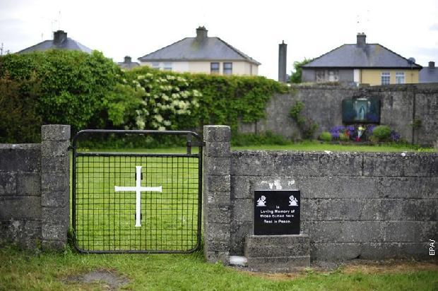 Nova masovna grobnica novorođenčadi u Irskoj, otkriveni ostaci stotina beba