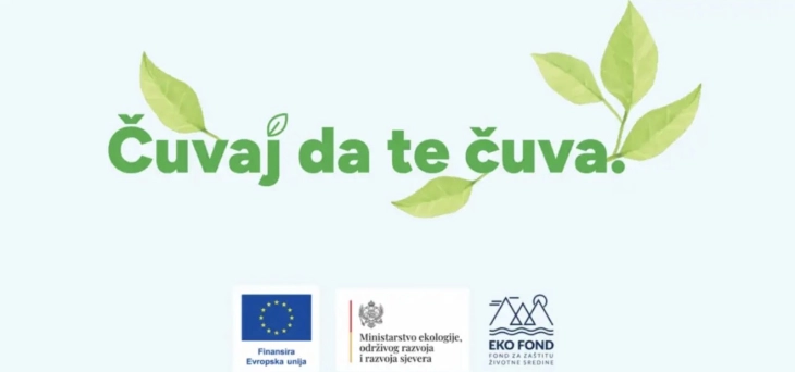 Danas akcija čišćenja puta Podgorica – Nikšić