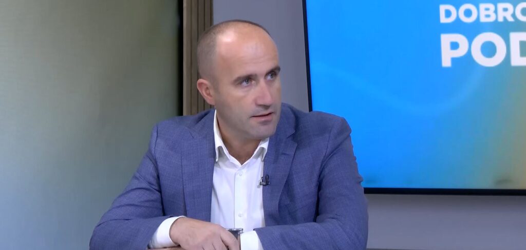 (VIDEO) Zečević: Sredinom februara nastavljamo sadnju stabala na Gorici