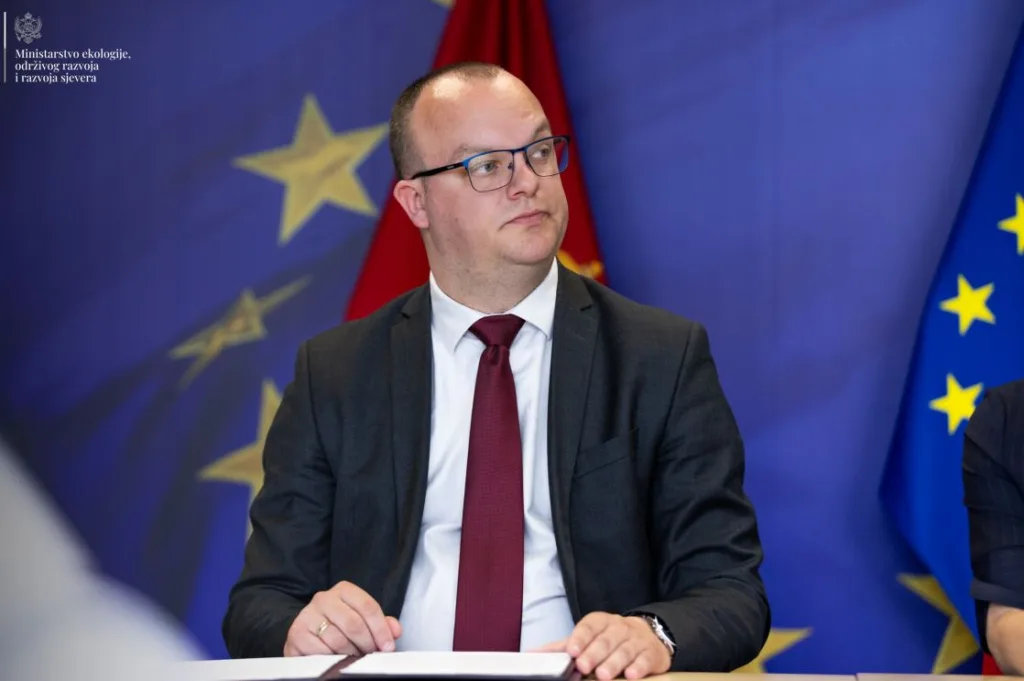 Ćulafić: Izvještaj EK pokazao određeni napredak u ispunjavanju Poglavlja 27