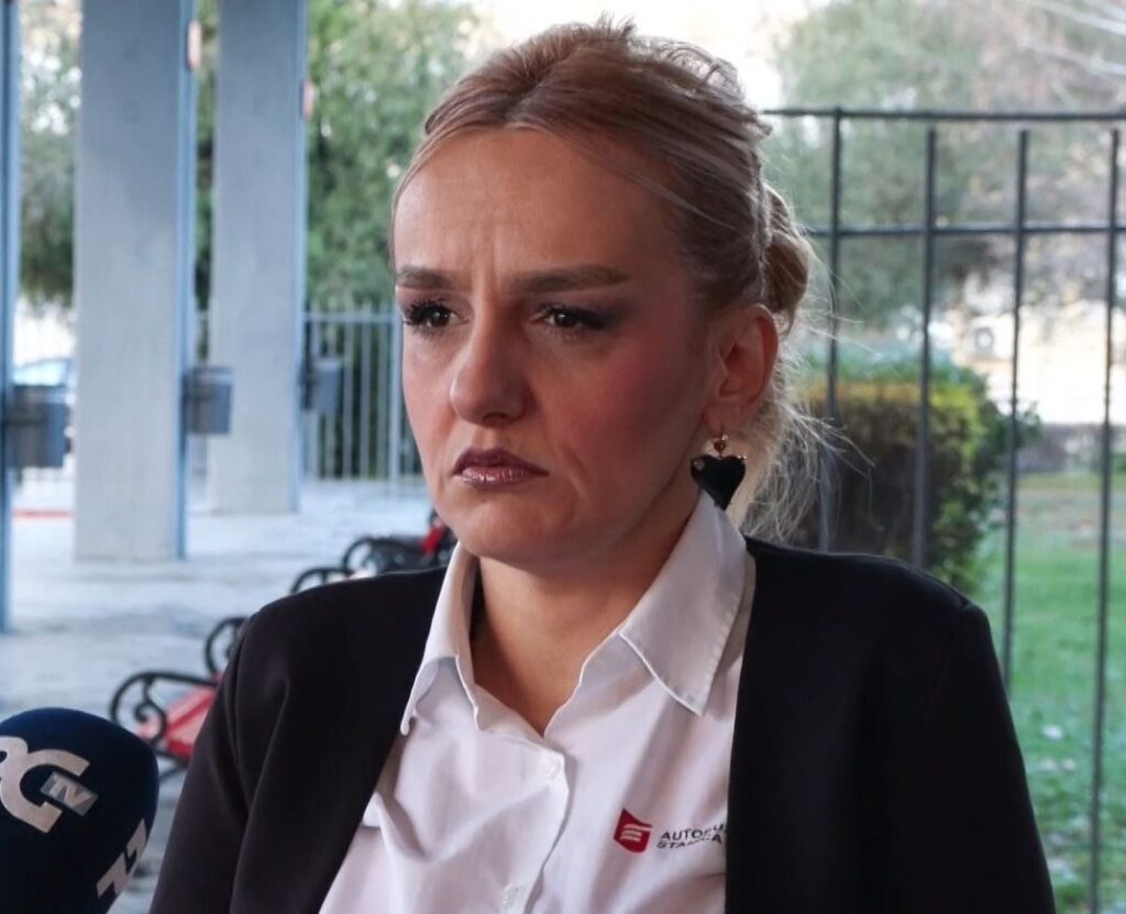 (VIDEO) Milutinović: Od sjutra redovne linije na relaciji Podgorica – Nikšić