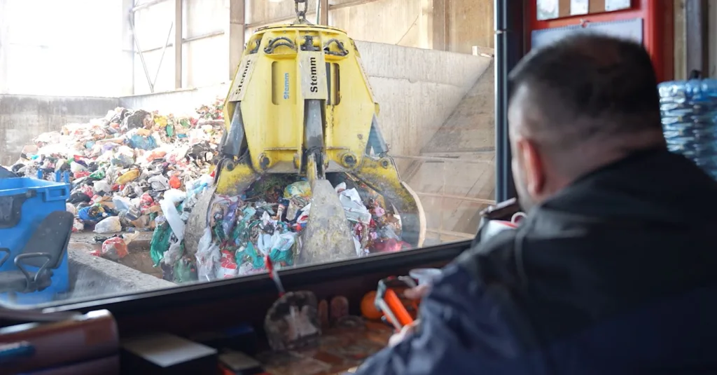 GP “Deponija” za deset mjeseci prihodovala 7,5 miliona eura