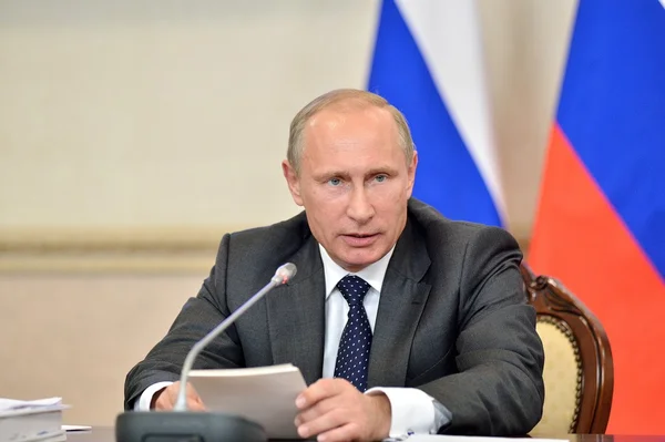 Švajcarska nudi imunitet Putinu za mirovne pregovore