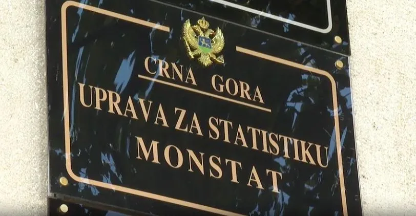 Monstat: Veća vrijednost izvršenih građevinskih radova