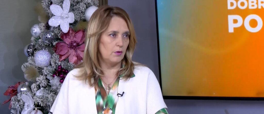 (VIDEO) Đukanović: Nije tačno da je vazduh u Podgorici zagađeniji nego u Pljevljima