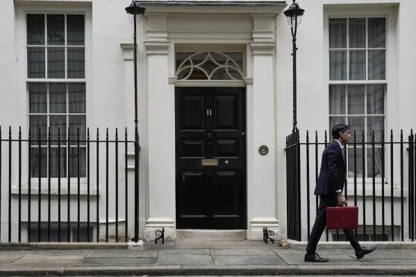 Šok u Londonu: Ruski hakeri objavili osjetljive dokumente