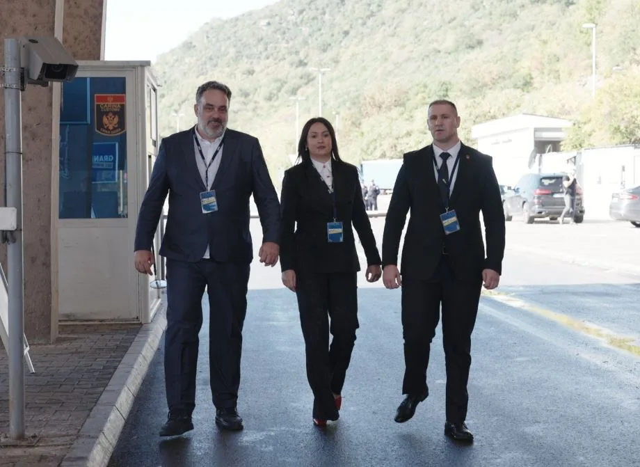 Granica bez korupcije: ASK, MUP i Uprava carina zajednički protiv korupcije na graničnim prelazima