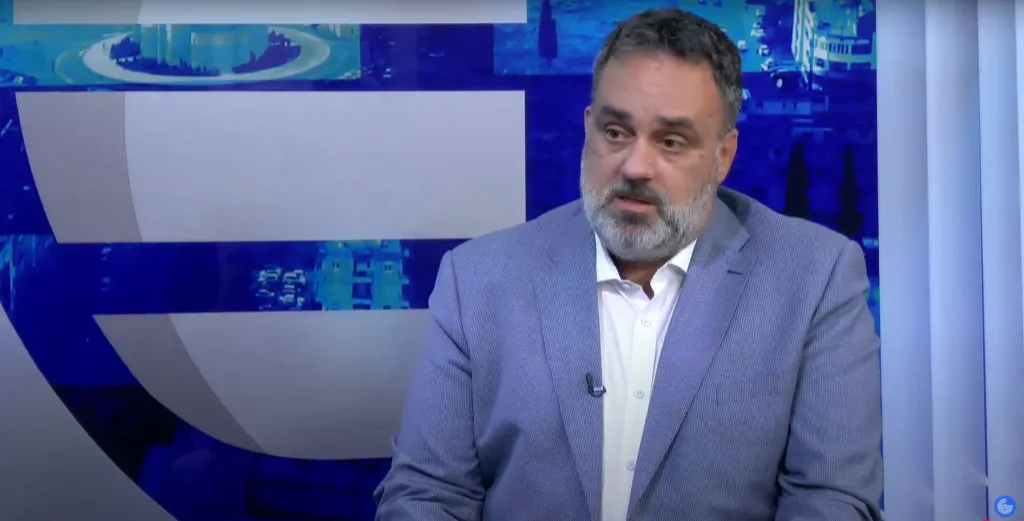 Drakić: Partijama u ovoj godini oko 18 miliona eura