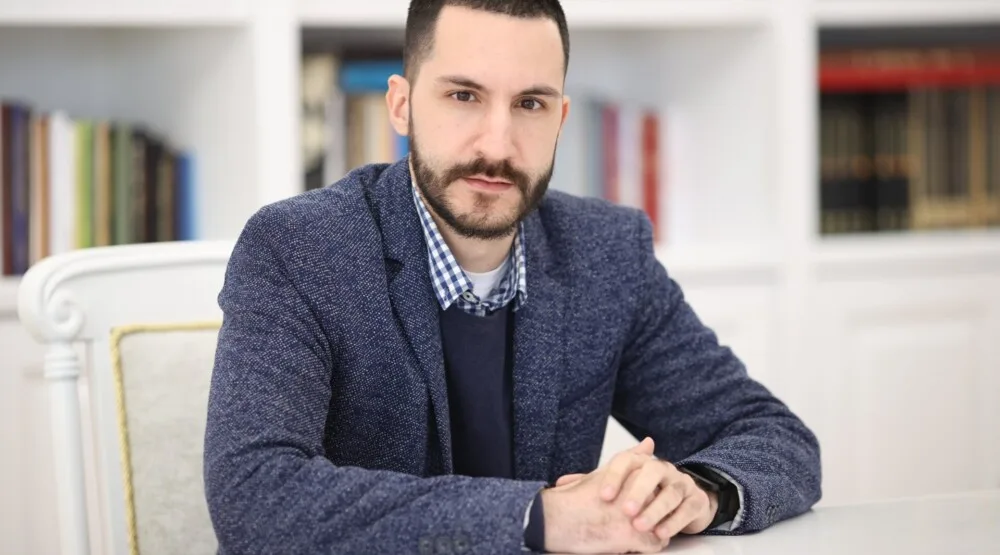 Drašković: Iskorišćavanjem nesreće za skupljanje jeftinih političkih poena sunovrat novinarske profesije