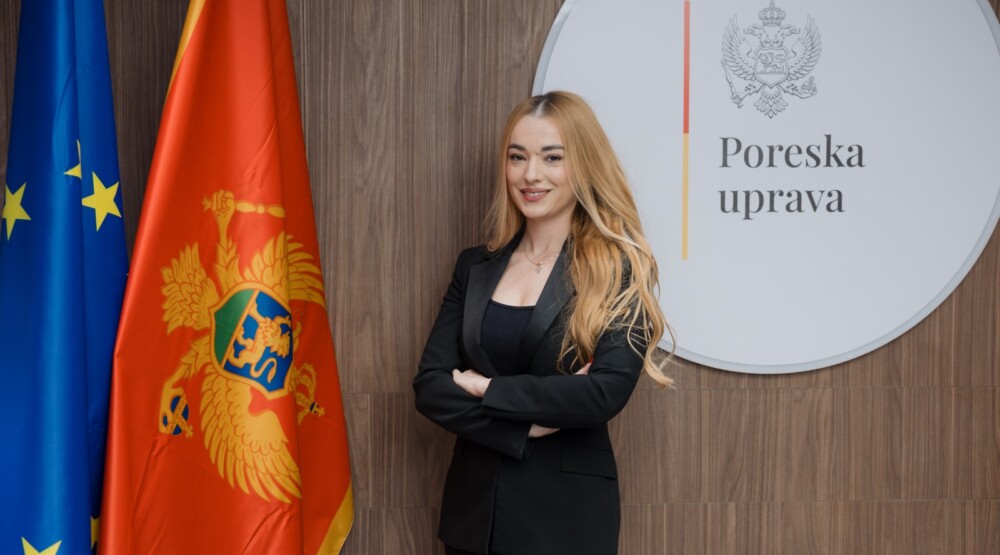 Drobnjak: IRMS postaje temelj savremene, efikasne i transparentne poreske administracije