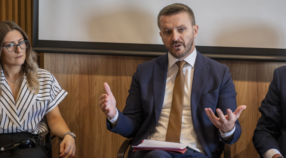 Dukaj-Kopman: Administrativni kapaciteti javne uprave stub proces pristupanja EU