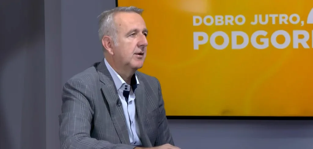 (VIDEO) Raspopović: Sve više maloljetnika koristi psihoaktivne supstance, potrebna hitna reakcija porodice i institucija