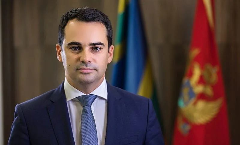 Raičević: Bar se neprestano razvija, povezuje i hrabro korača naprijed