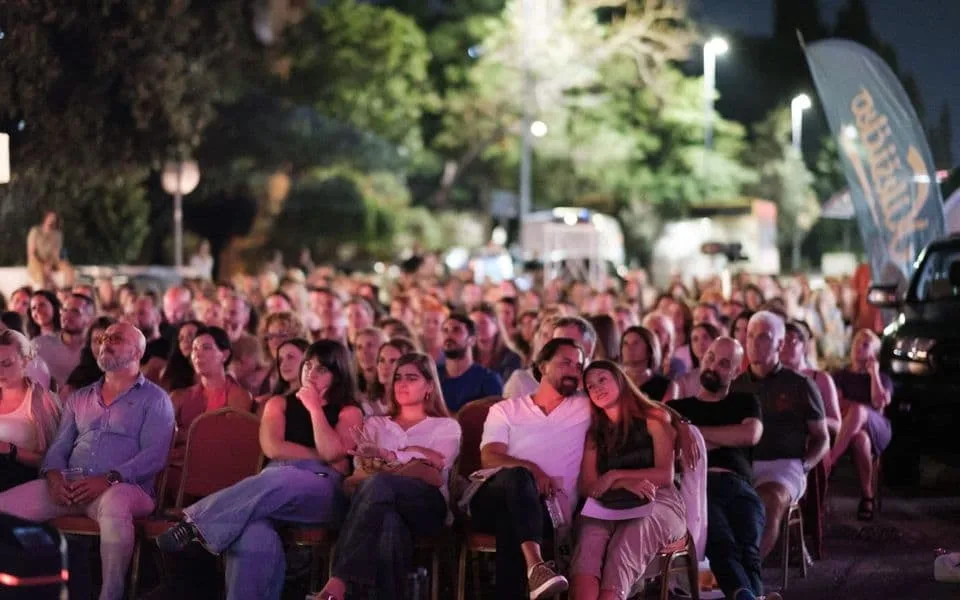 Filmovi “Lavež” i “Yugo Florida” obilježili otvaranje jubilarnog Džada film festa