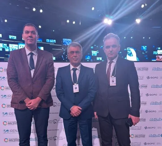 EPCG: Sjutra potpisivanje memoranduma sa kompanijom MASDAR