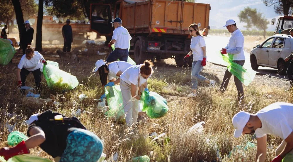 Evropska kuća: Ćemovsko polje – od divlje deponije do uređenog javnog prostora