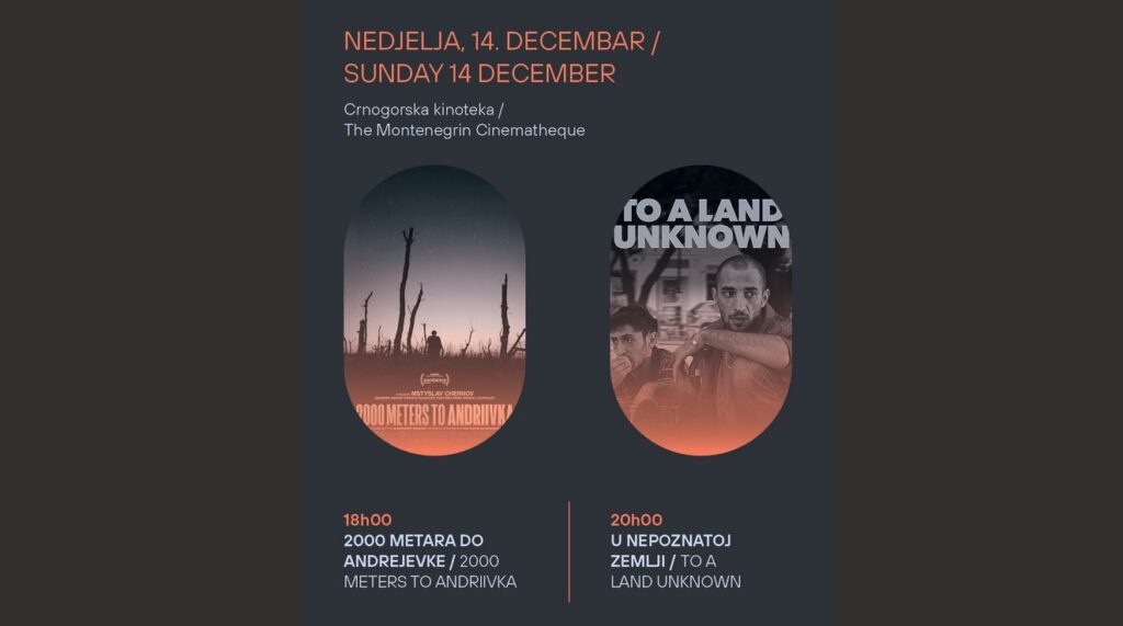 Posljednji dan UBRZAJ festivala u znaku ratnih trauma i borbe za dostojanstvo