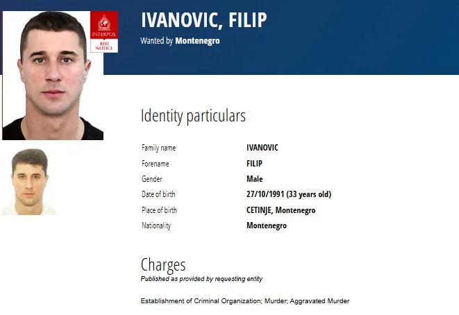 U Beogradu ubijen Filip Ivanović?