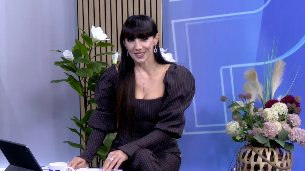 ,,Vikend sa Marijom Razić”: ”Novi atlas Jadrana”, kakav bi svijet trebao da bude po mjeri djeteta i o novoj plesnoj sezoni