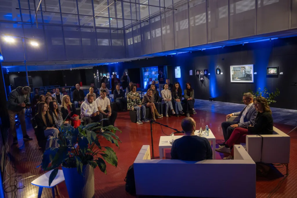 Na FUNK govornici poručili: Vještačka inteligencija nije ni spas ni prijetnja već ogledalo ljudske svijesti i vrijednosti