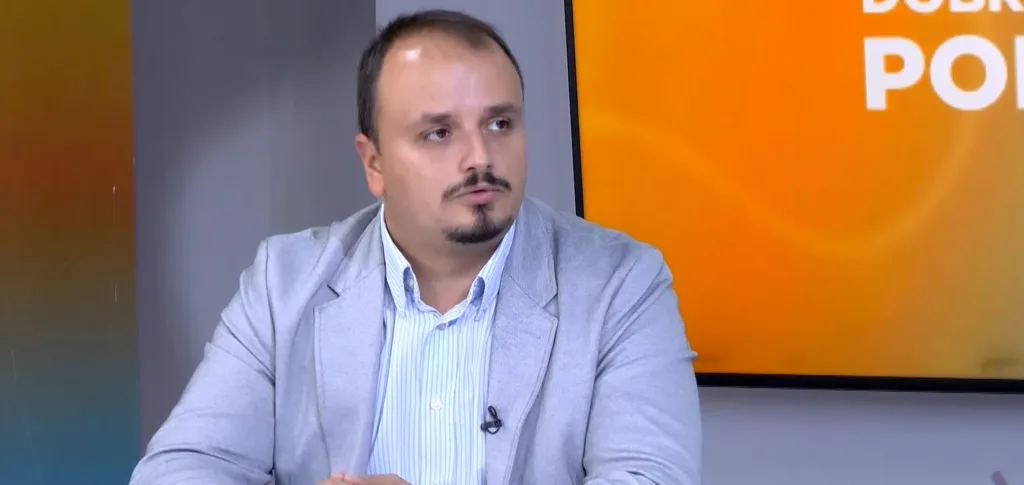 (VIDEO) Vuković: Podnijeto 257 zahtjeva za legalizaciju objekata u Podgorici