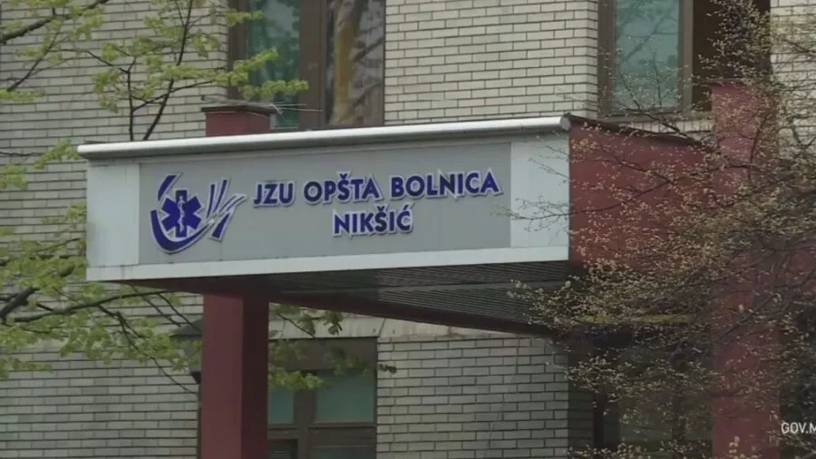 Tužilaštvo utvrđuje kako je u nikšićkoj bolnici umrla pacijentkinja, naložena obdukcija