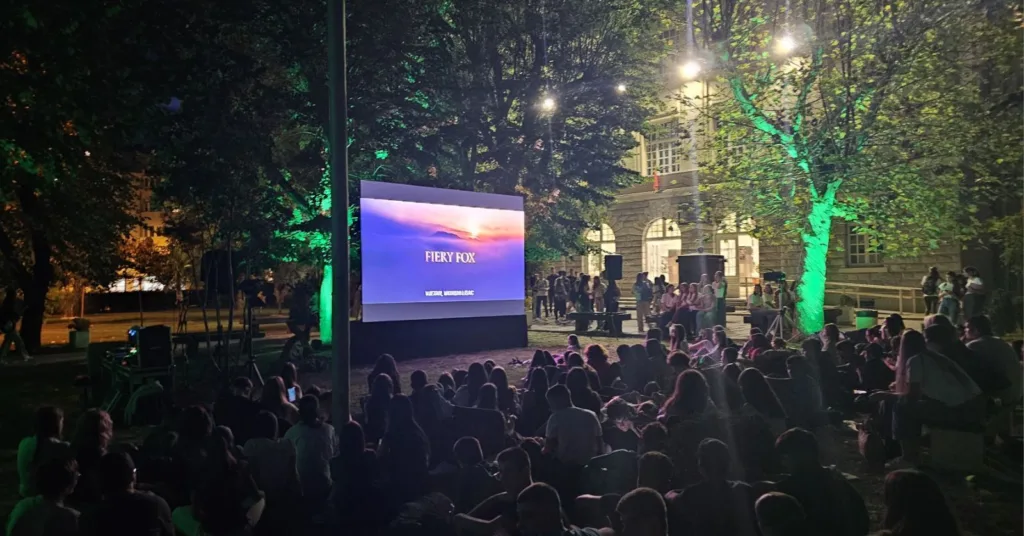 Povodom Dana ekološke države održan dvodnevni program “Green Renaissance”