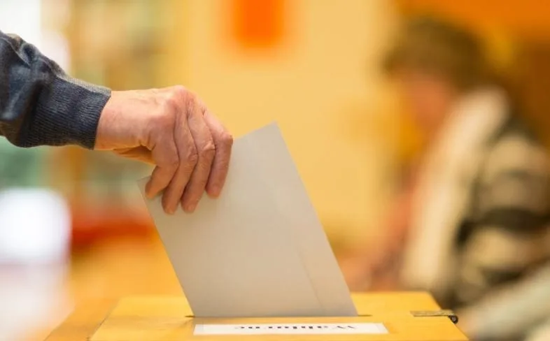 Čišćenje biračkog spiska i otvorene liste prioritet