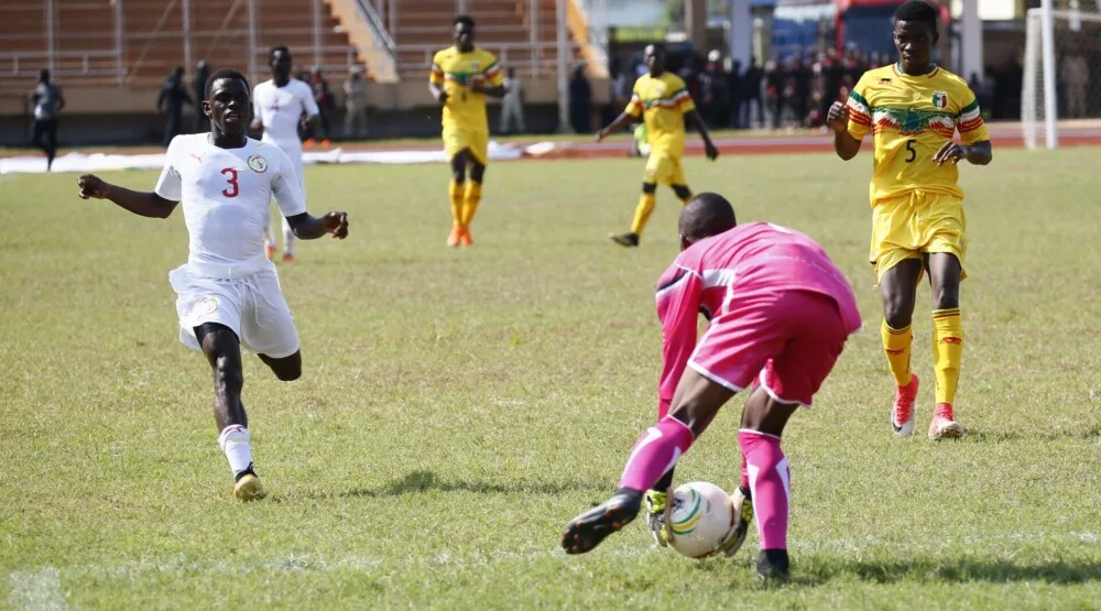 Golman Libije pod istragom zbog sumnjive greške u kvalifikacijama za Mundijal