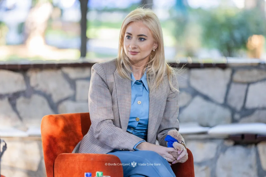 Gorčević: Dolazak Fon der Lajen potvrda napretka