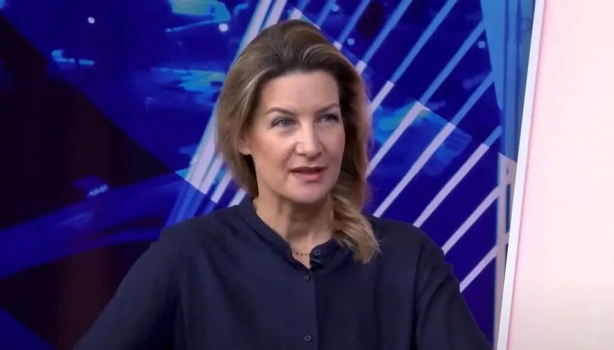 CGO: Napadi na Gorjanc Prelević zabilježeni i od strane Columbia University