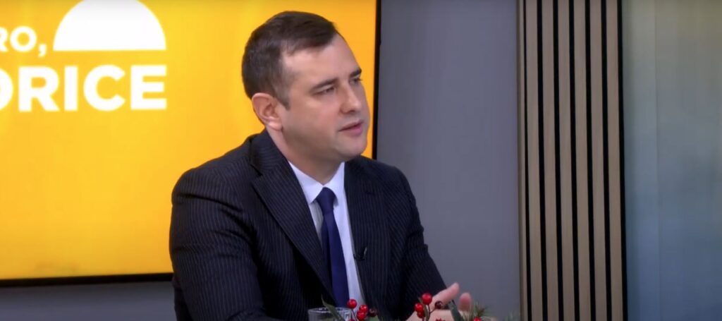 (VIDEO) Grgurović: Budžet Danilovgrada za narednu godinu veći od 11 miliona eura, nastavljamo razvoj grada