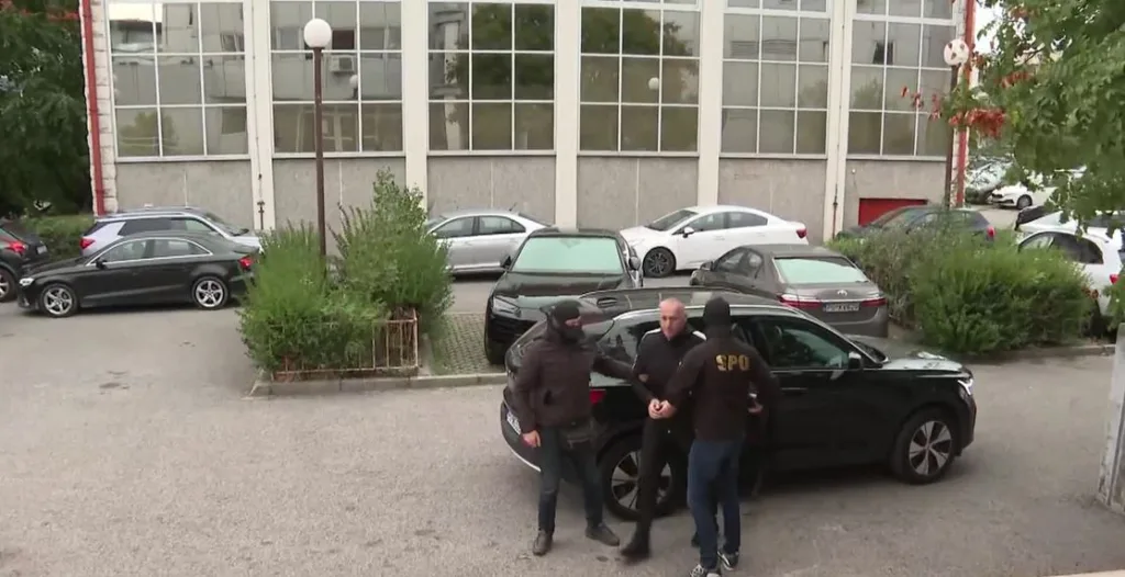 Lazović optuživan i ranije: Pratio advokata, sumnjičili ga za napad na Jovanovića