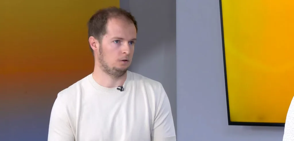 (VIDEO) Osmanagić: Stanovi u starogradnji jeftiniji 30 odsto od novogradnje