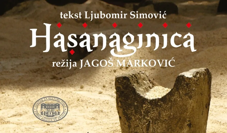 “Hasanaginica” na “Barskom ljetopisu” – uspješno prvo igranje izvan Tivta